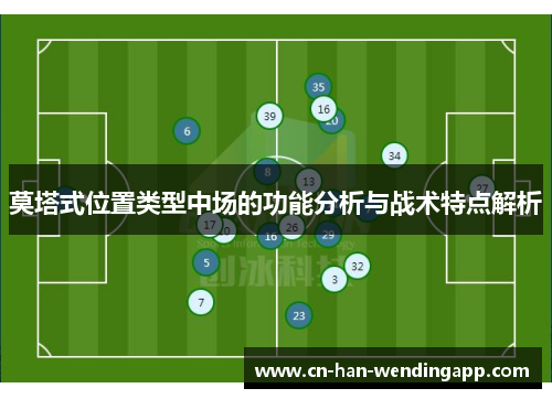 莫塔式位置类型中场的功能分析与战术特点解析