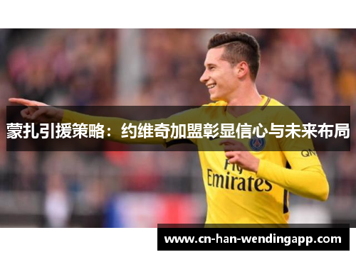 蒙扎引援策略：约维奇加盟彰显信心与未来布局